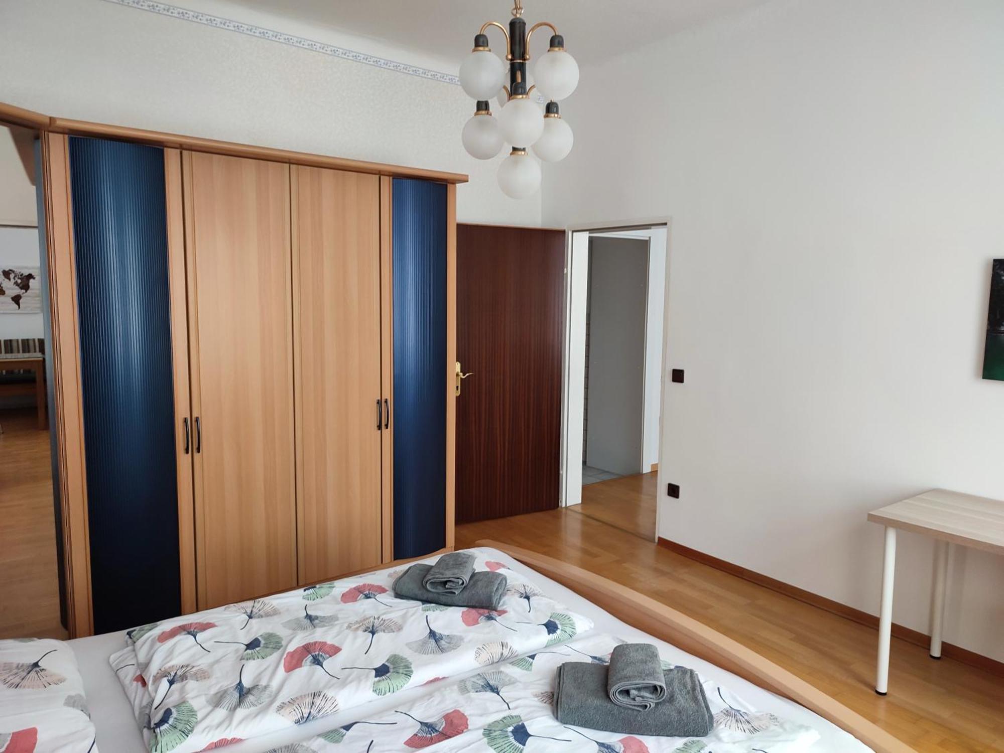 Apartments Near Schoenbrunn Відень Екстер'єр фото